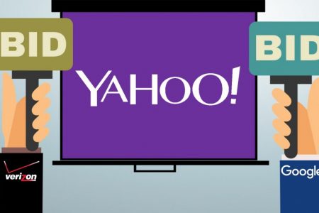 Yahoo Sonunda Yok Pahasına Verizon’a Satıldı