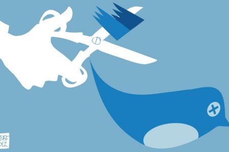 Twitter’da Takip Edilmesi Gereken Hesaplar 2018 Güncellendi